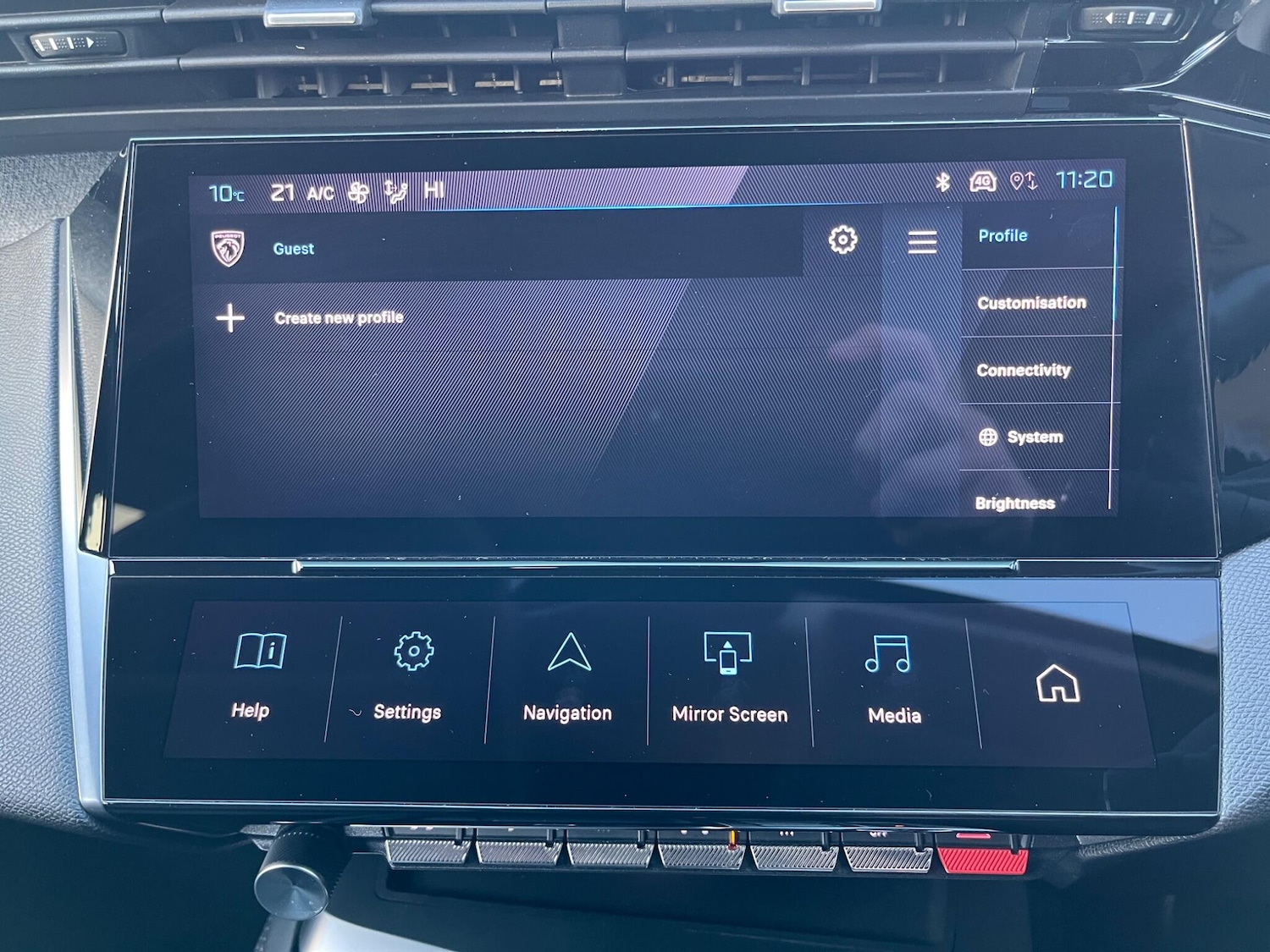 Used Peugeot 308 2022 for sale - 76886279: Photo 41