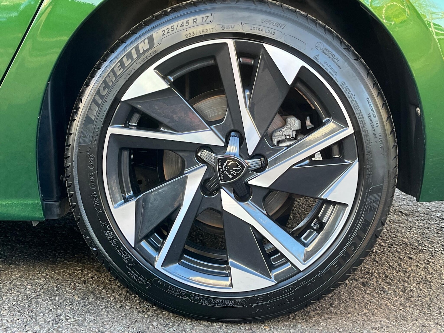 Used Peugeot 308 2022 for sale - 76886279: Photo 5