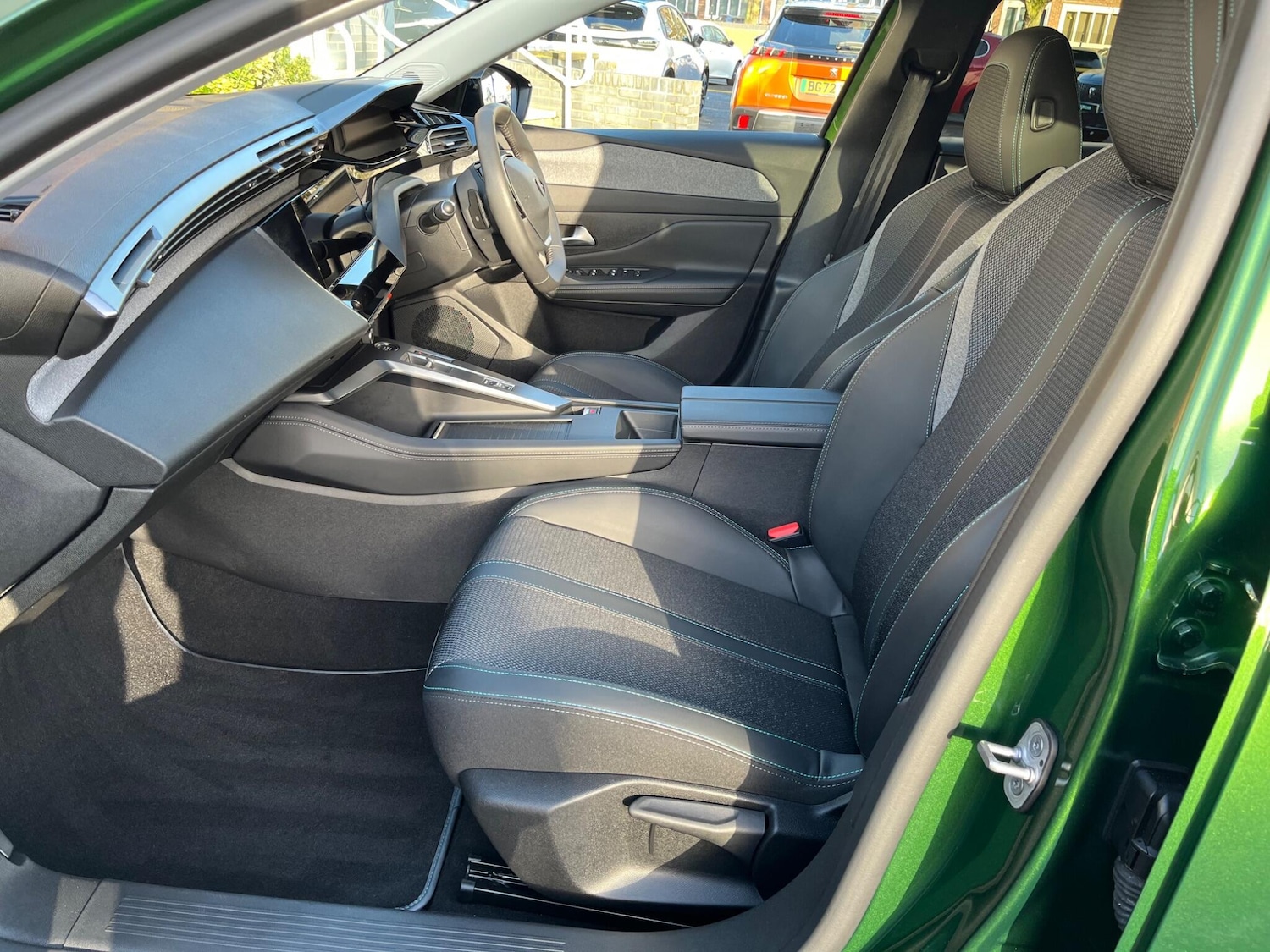 Used Peugeot 308 2022 for sale - 76886279: Photo 55