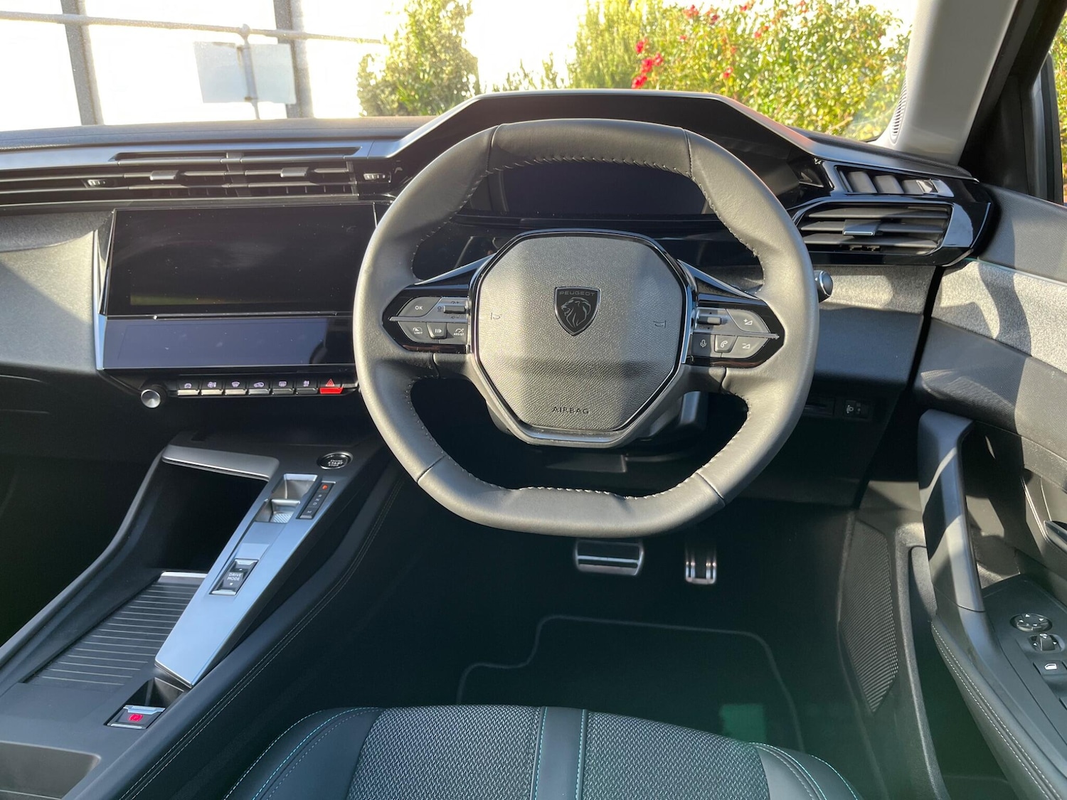 Used Peugeot 308 2022 for sale - 76886279: Photo 57