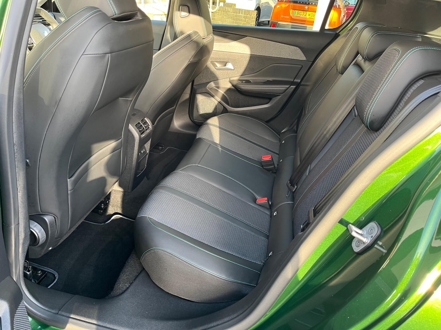 Used Peugeot 308 2022 for sale - 76886279: Photo 59