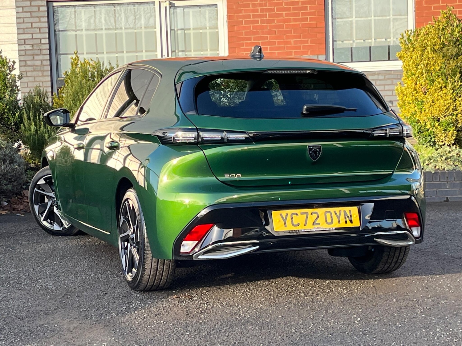 Used Peugeot 308 2022 for sale - 76886279: Photo 6