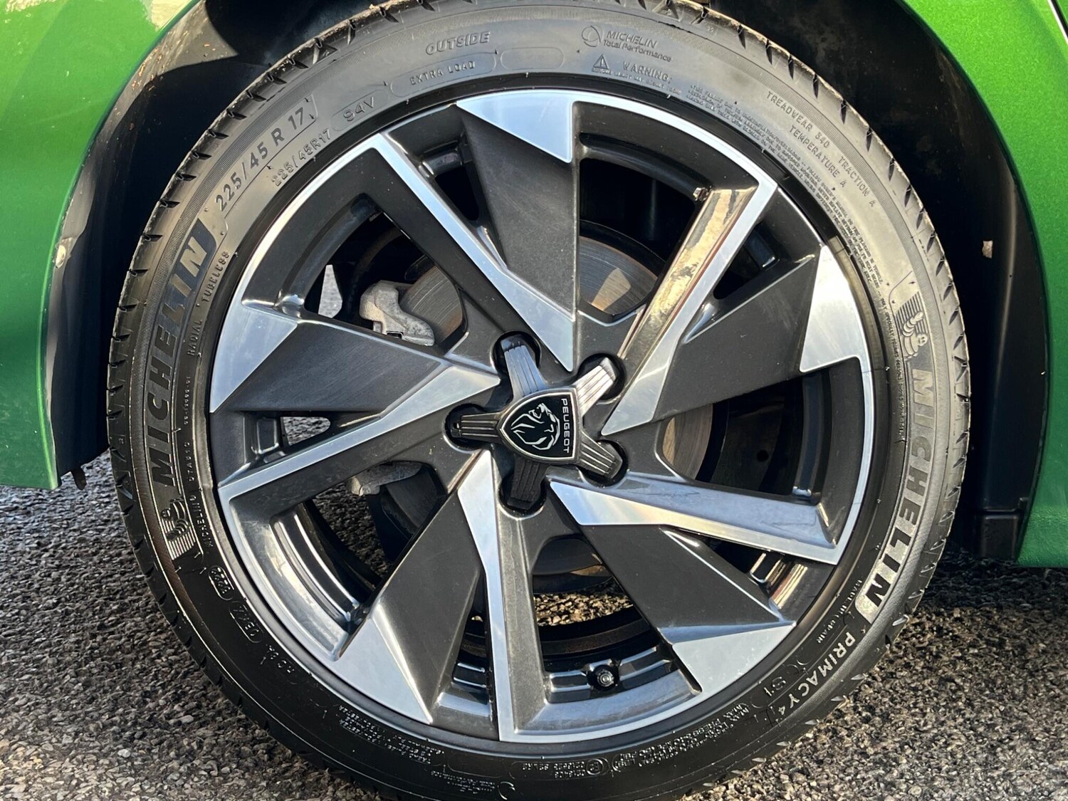 Used Peugeot 308 2022 for sale - 76886279: Photo 61