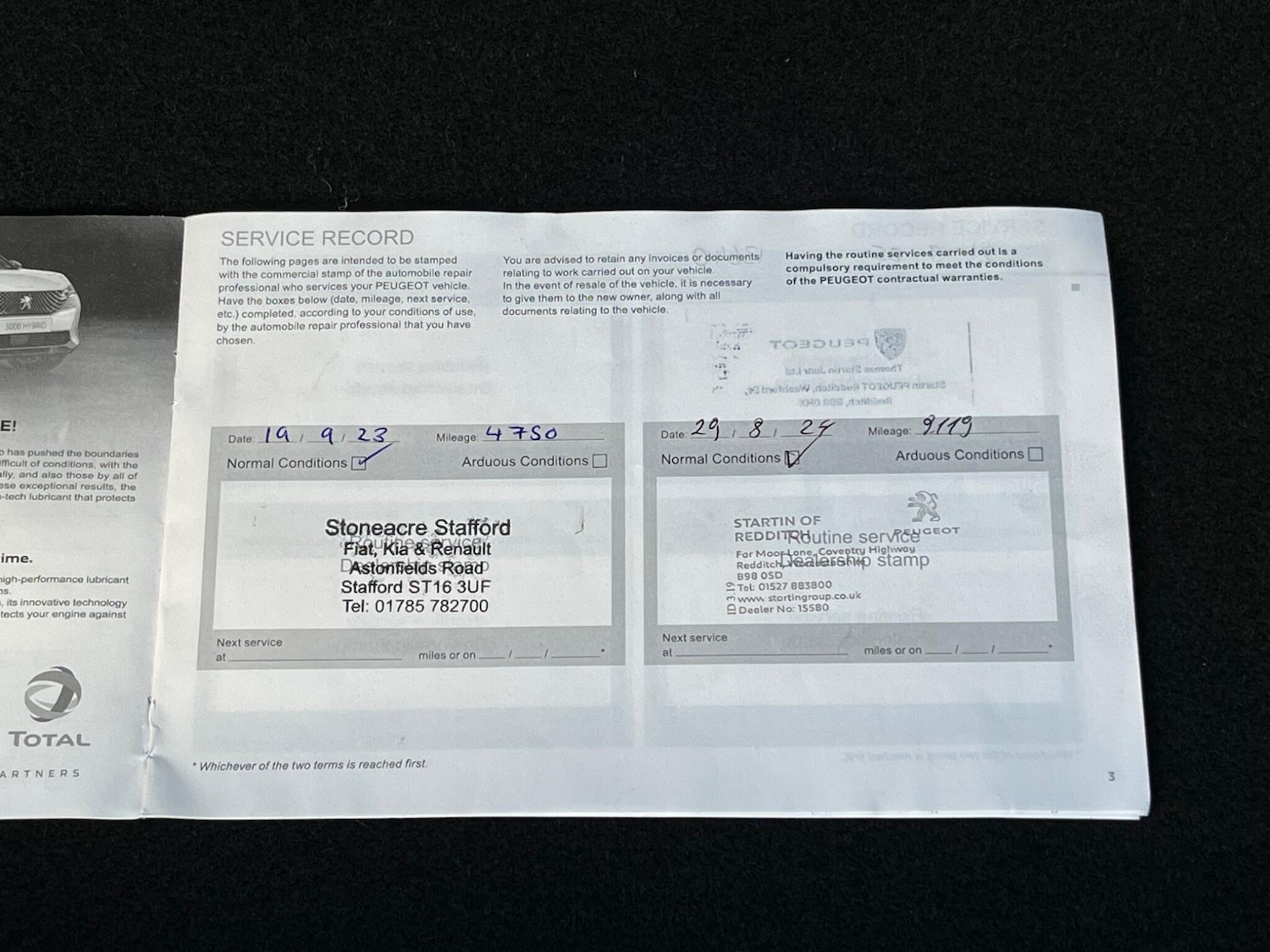 Used Peugeot 308 2022 for sale - 76886279: Photo 65