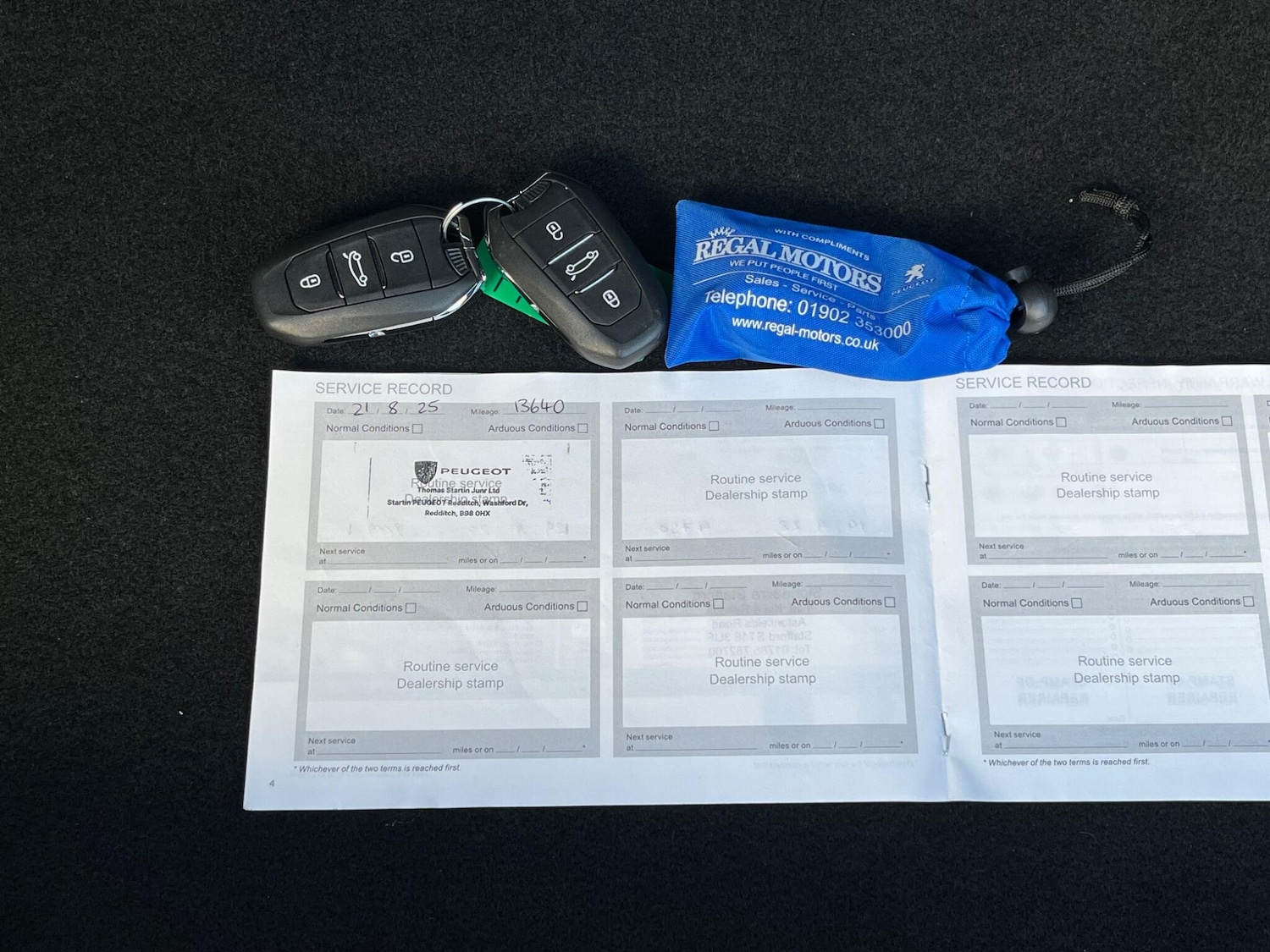 Used Peugeot 308 2022 for sale - 76886279: Photo 66