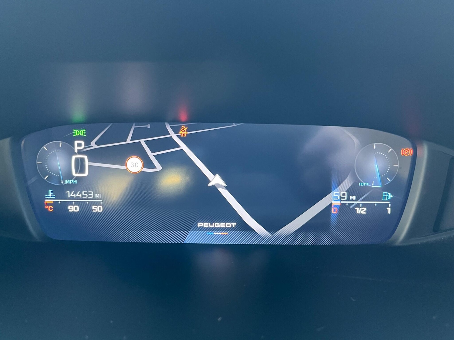 Used Peugeot 308 2022 for sale - 76886279: Photo 69