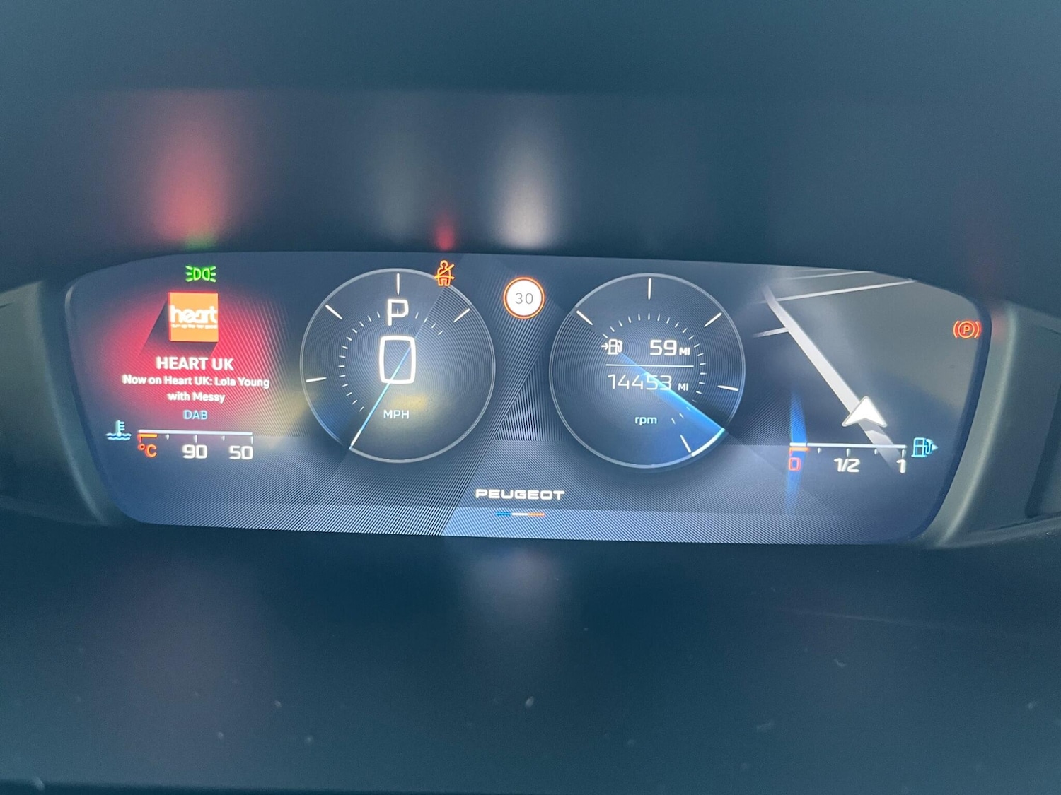 Used Peugeot 308 2022 for sale - 76886279: Photo 70