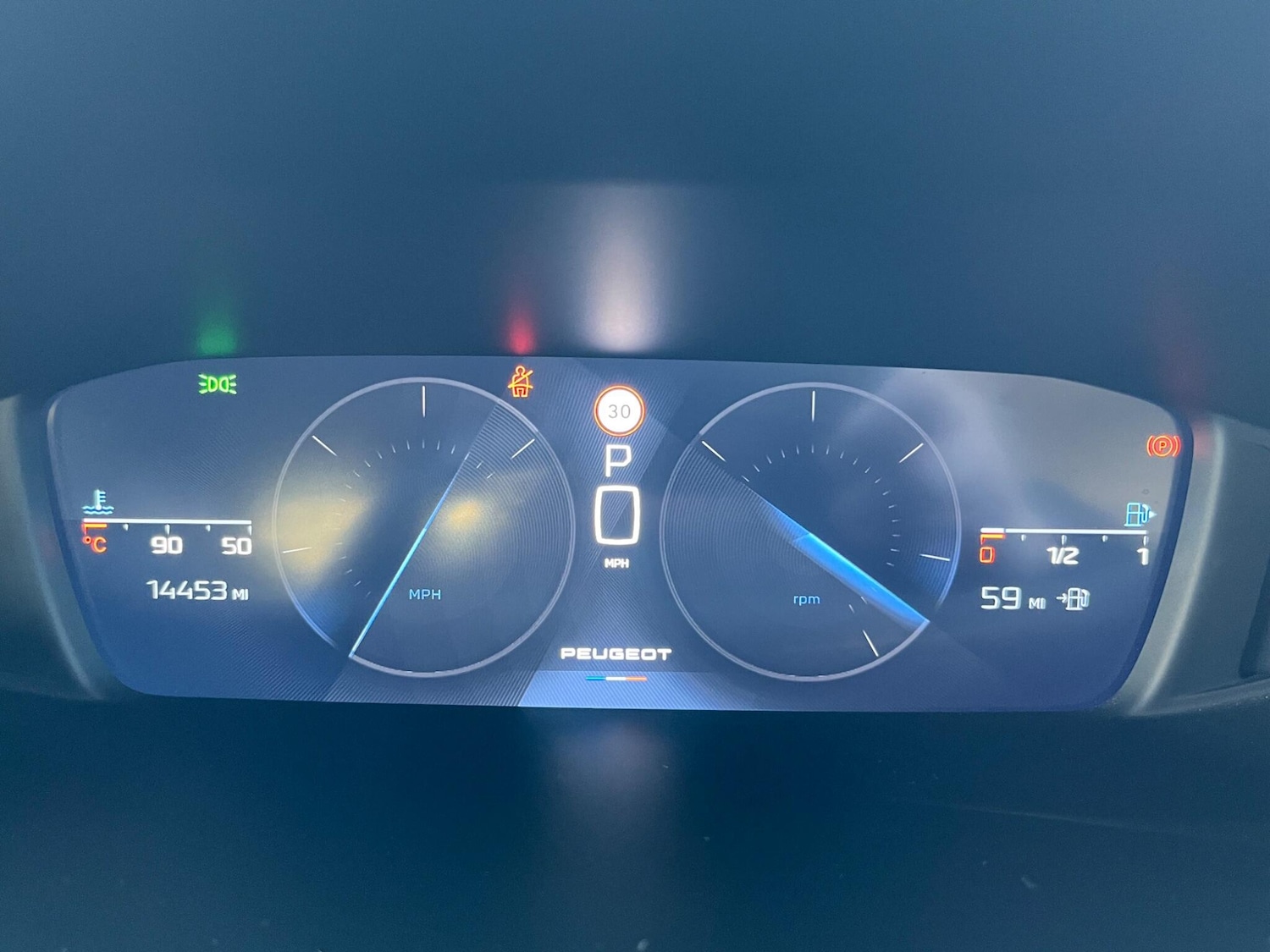 Used Peugeot 308 2022 for sale - 76886279: Photo 71