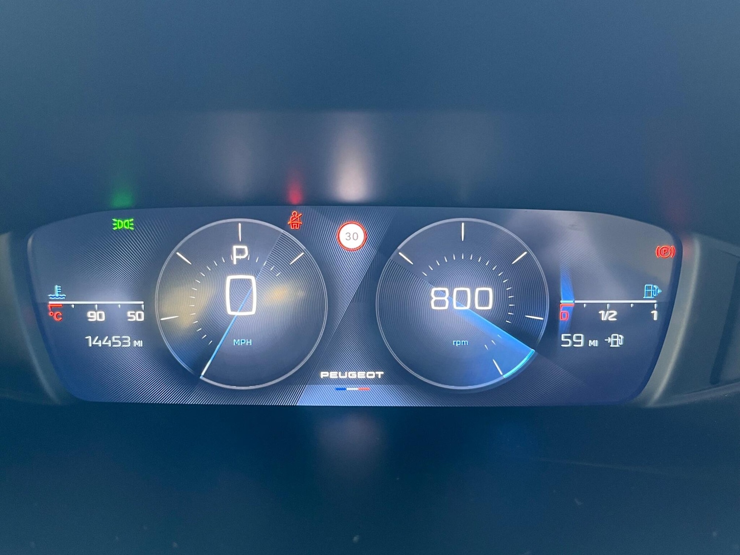 Used Peugeot 308 2022 for sale - 76886279: Photo 72