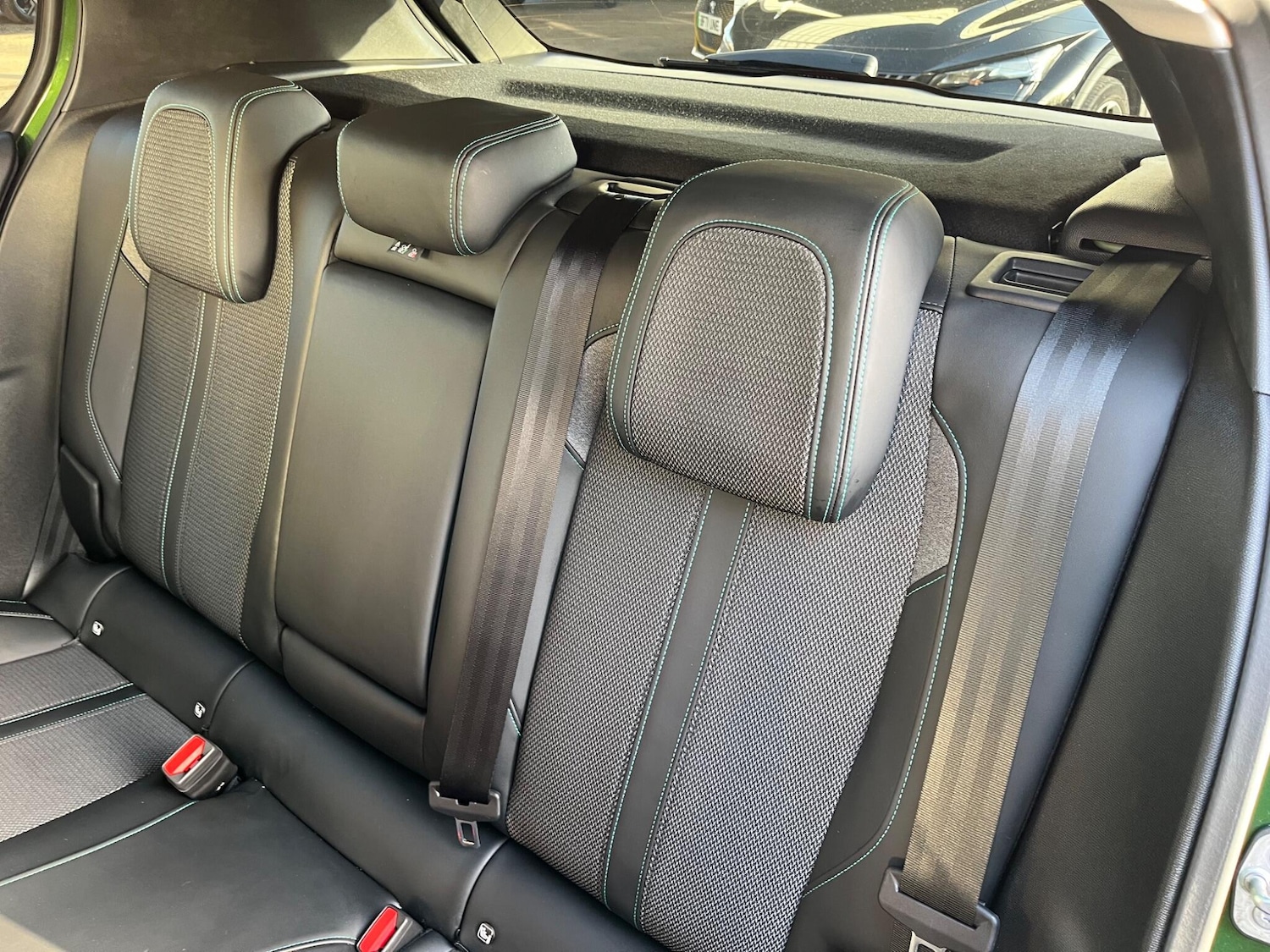 Used Peugeot 308 2022 for sale - 76886279: Photo 8