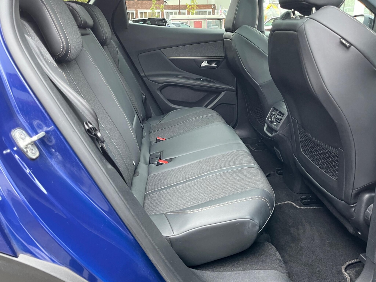 Used Peugeot 3008 2020 for sale - 76499740: Photo 13