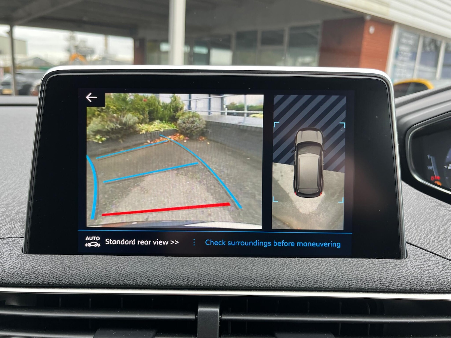 Used Peugeot 3008 2020 for sale - 76499740: Photo 14