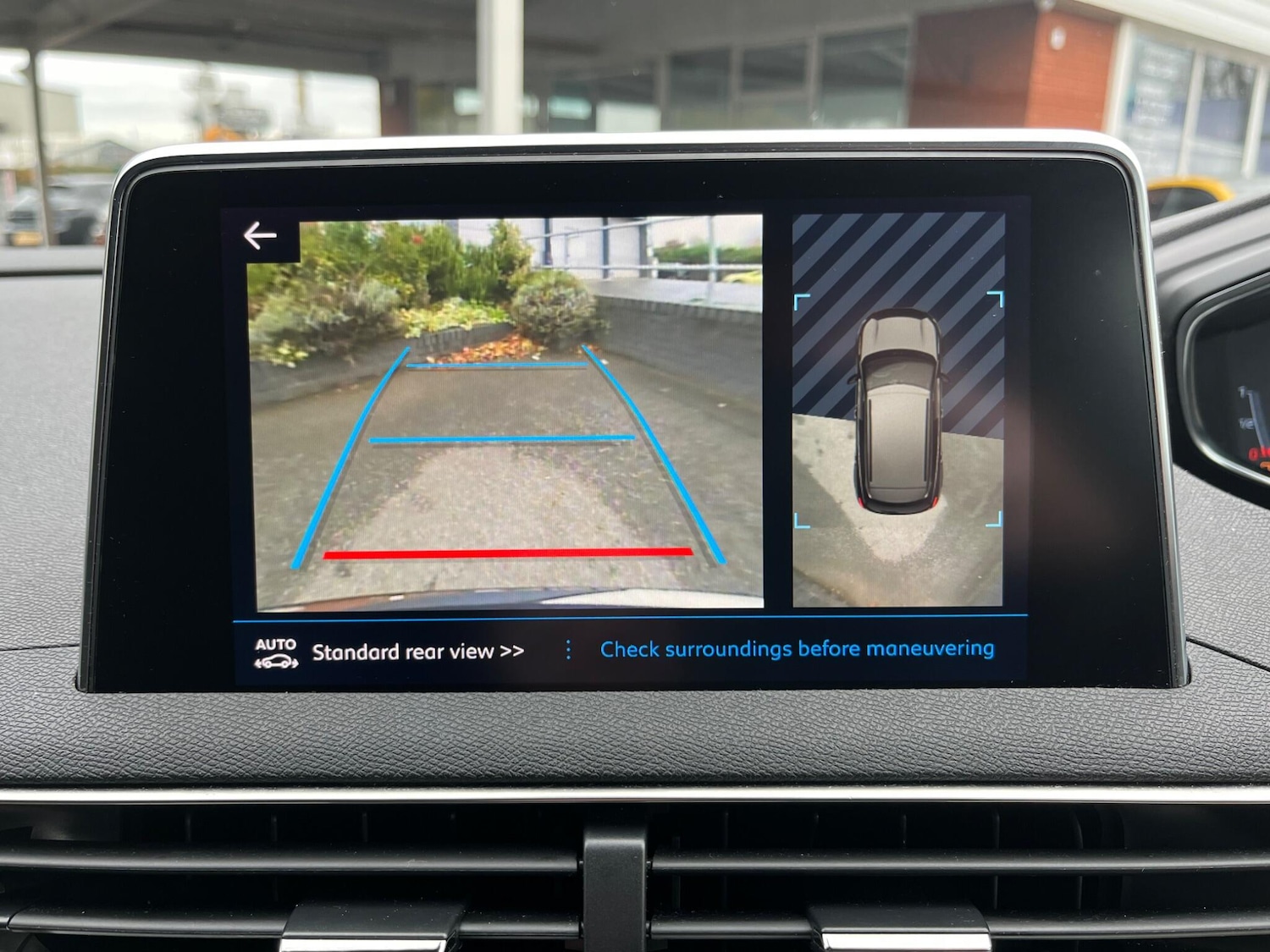 Used Peugeot 3008 2020 for sale - 76499740: Photo 18