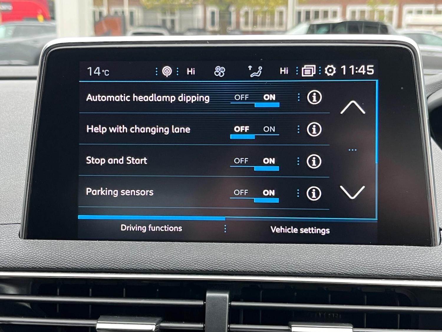 Used Peugeot 3008 2020 for sale - 76499740: Photo 20