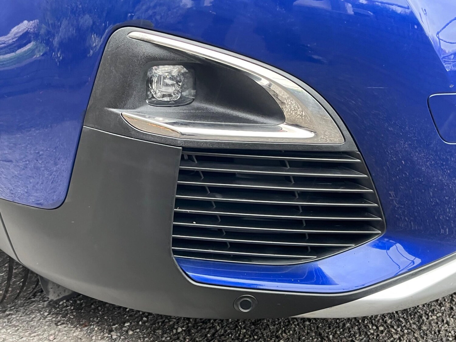 Used Peugeot 3008 2020 for sale - 76499740: Photo 22