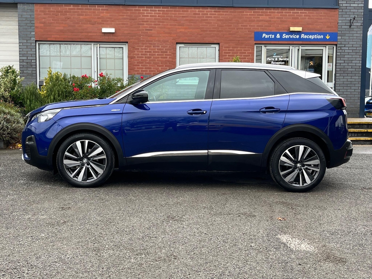 Used Peugeot 3008 2020 for sale - 76499740: Photo 27