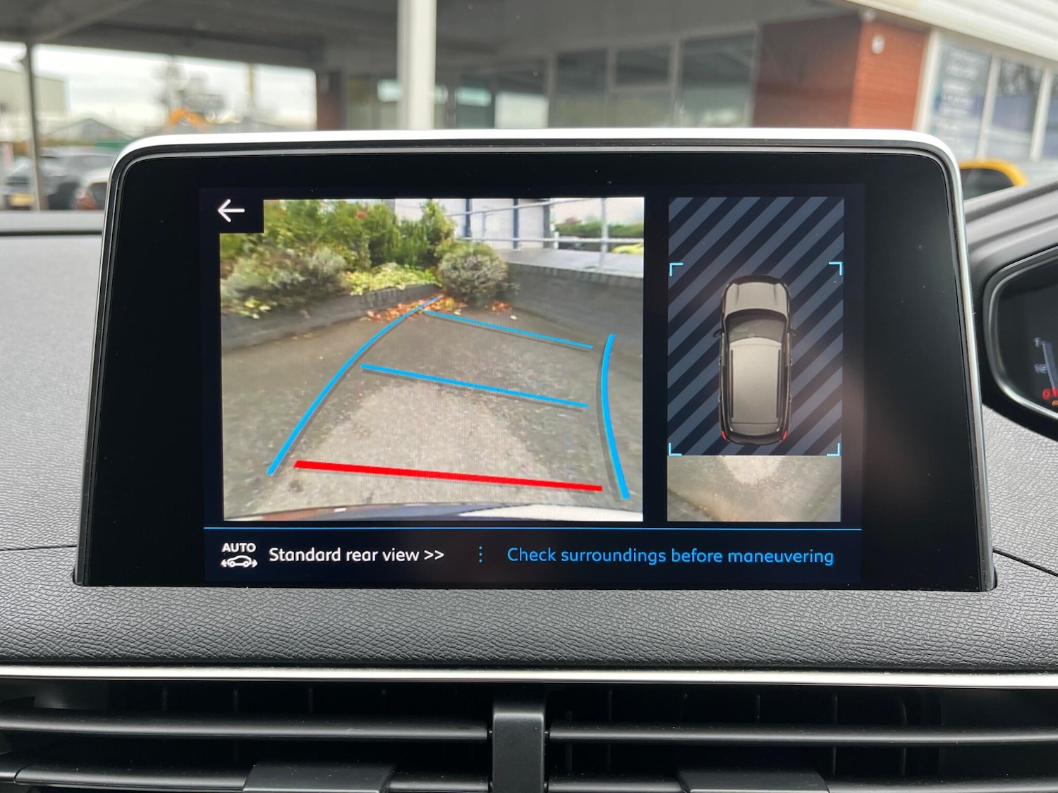 Used Peugeot 3008 2020 for sale - 76499740: Photo 31