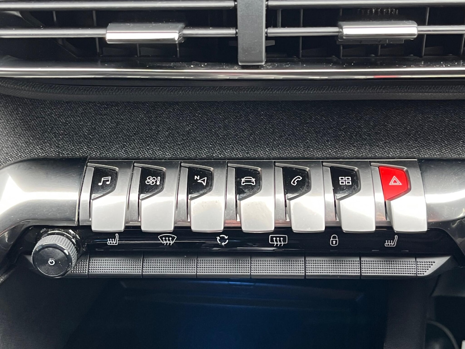 Used Peugeot 3008 2020 for sale - 76499740: Photo 33