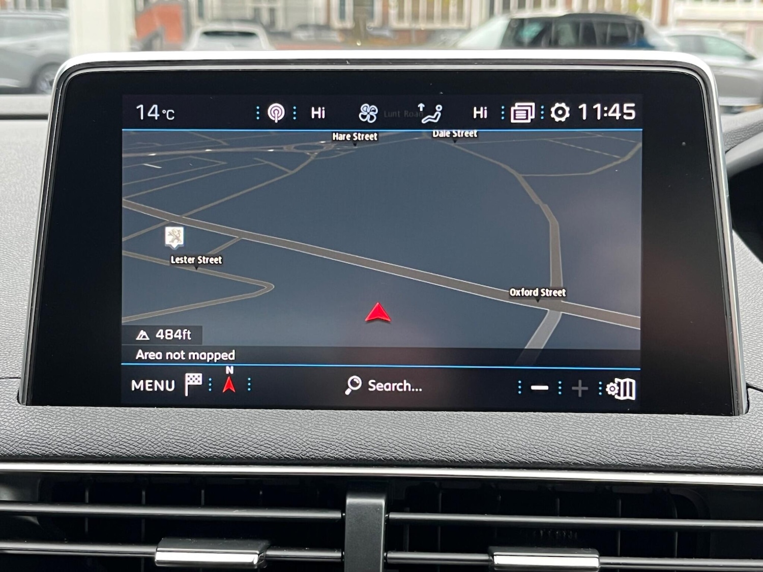 Used Peugeot 3008 2020 for sale - 76499740: Photo 34