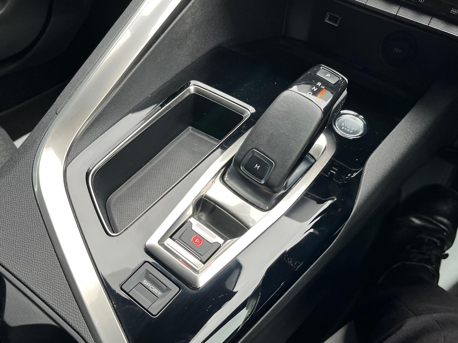 Used Peugeot 3008 2020 for sale - 76499740: Photo 35