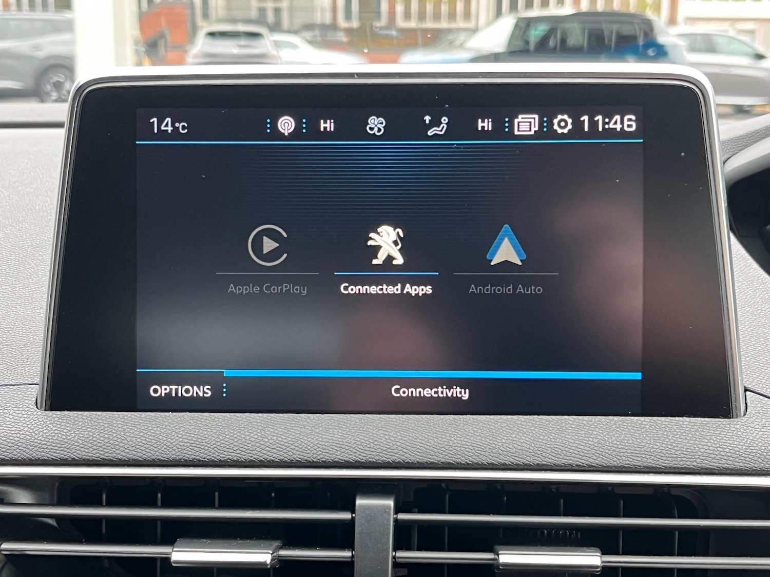 Used Peugeot 3008 2020 for sale - 76499740: Photo 36