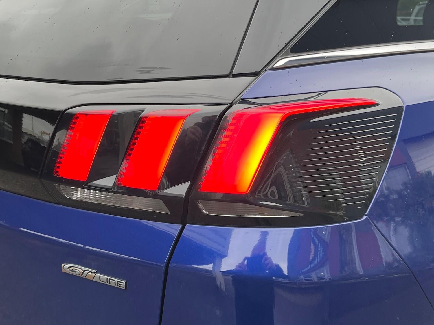 Used Peugeot 3008 2020 for sale - 76499740: Photo 37