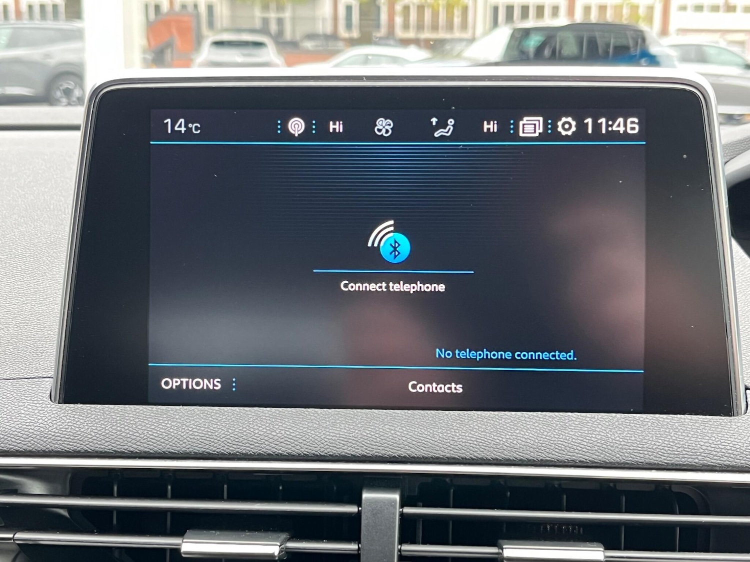 Used Peugeot 3008 2020 for sale - 76499740: Photo 39