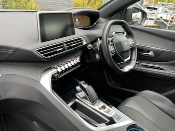 Used Peugeot 3008 2020 for sale - 76499740: Photo