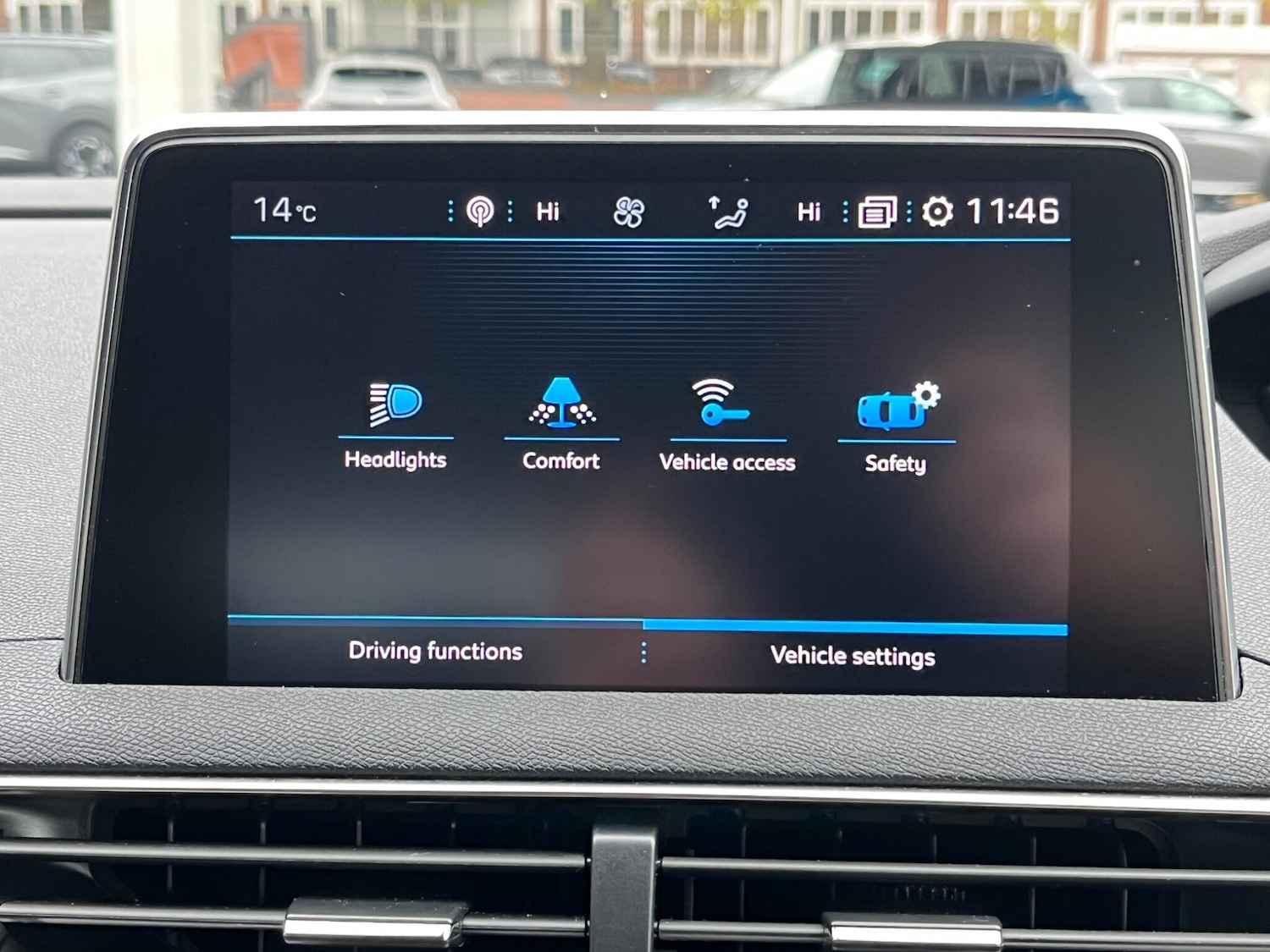 Used Peugeot 3008 2020 for sale - 76499740: Photo 41