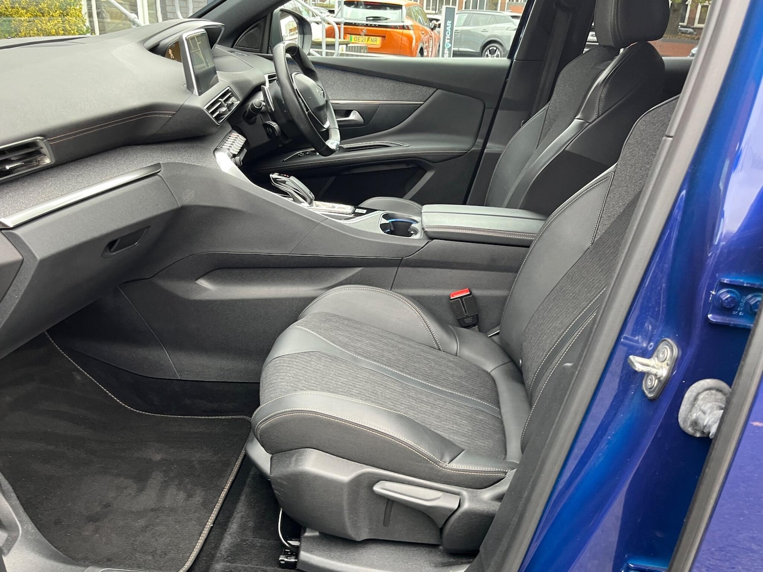 Used Peugeot 3008 2020 for sale - 76499740: Photo 52