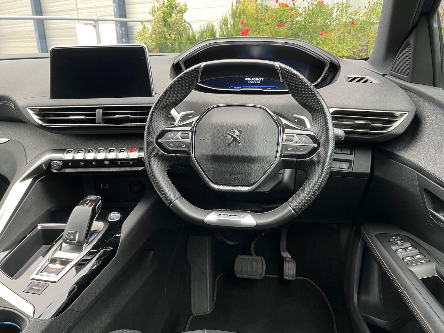 Used Peugeot 3008 2020 for sale - 76499740: Photo 53