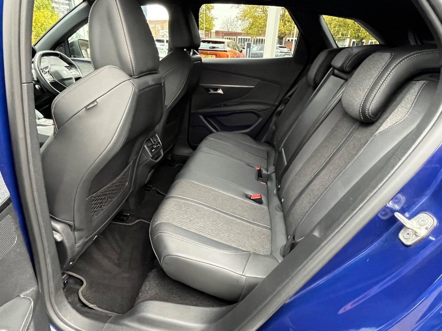 Used Peugeot 3008 2020 for sale - 76499740: Photo 54