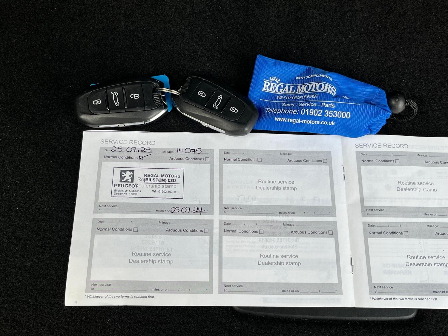 Used Peugeot 3008 2020 for sale - 76499740: Photo 59