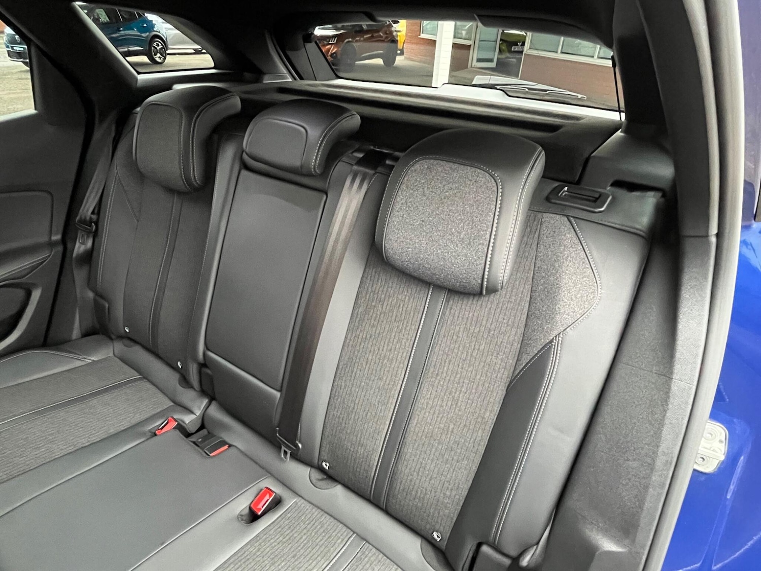 Used Peugeot 3008 2020 for sale - 76499740: Photo 6