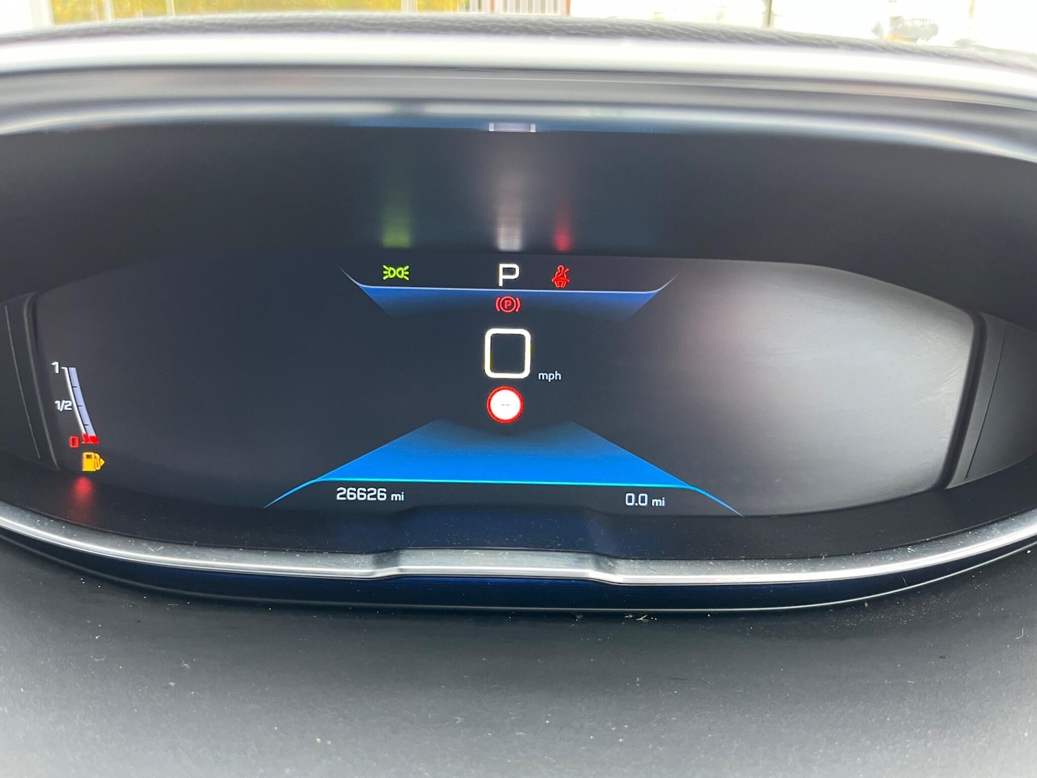 Used Peugeot 3008 2020 for sale - 76499740: Photo 62