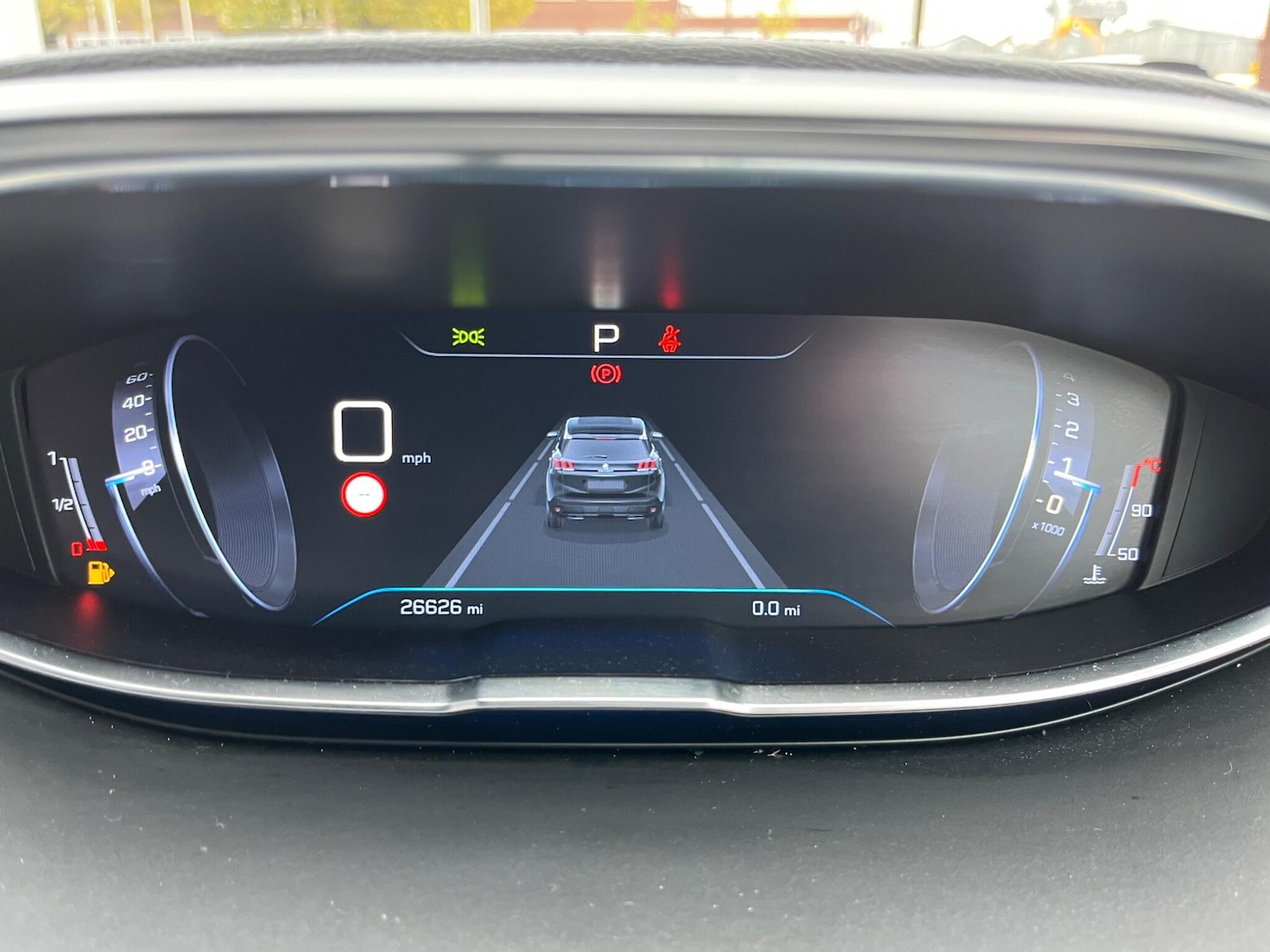 Used Peugeot 3008 2020 for sale - 76499740: Photo 63