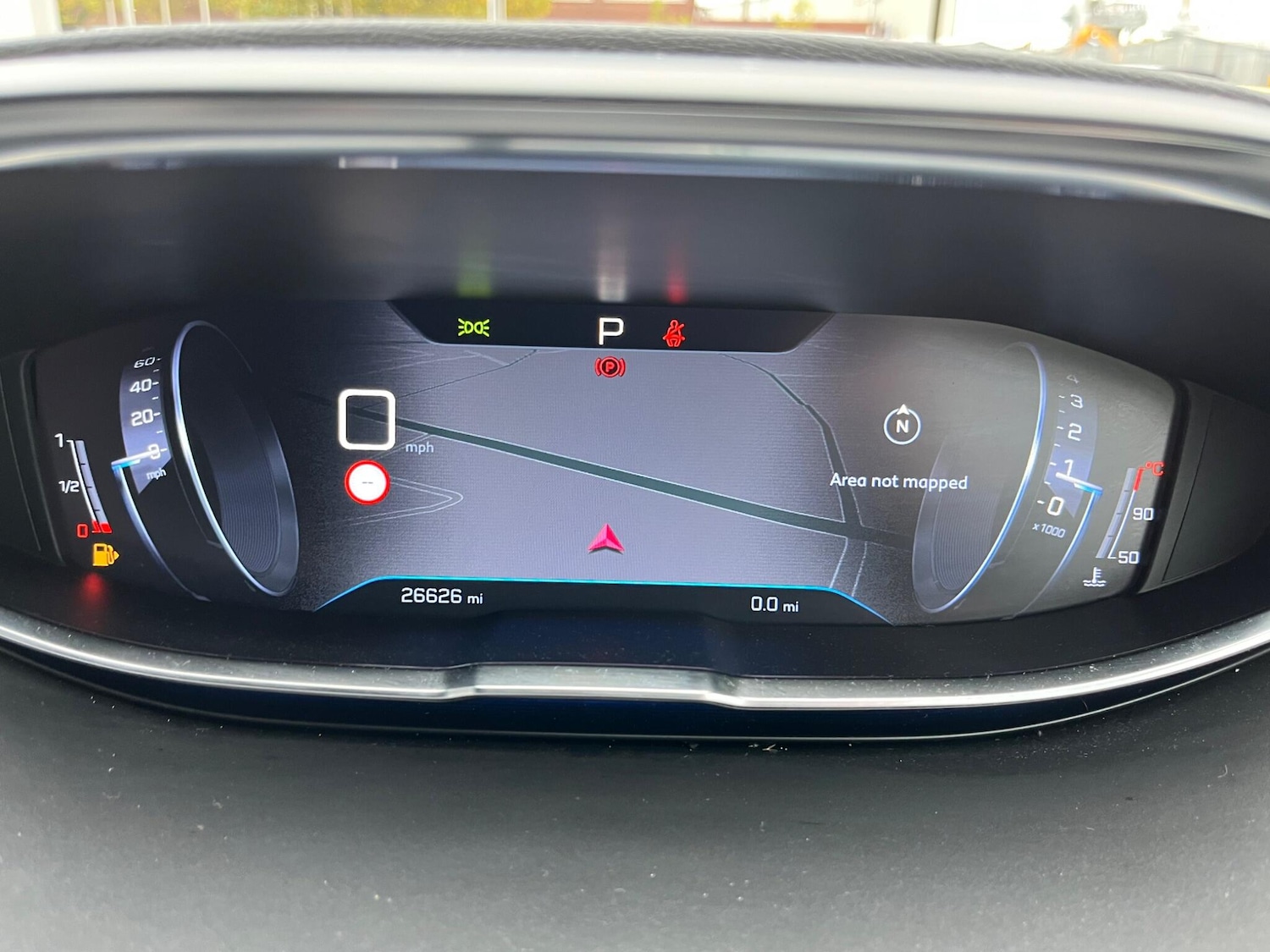 Used Peugeot 3008 2020 for sale - 76499740: Photo 64