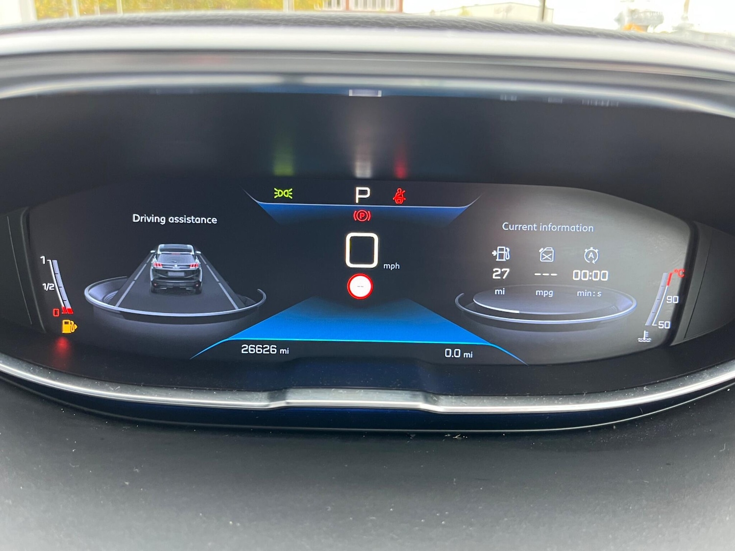 Used Peugeot 3008 2020 for sale - 76499740: Photo 65