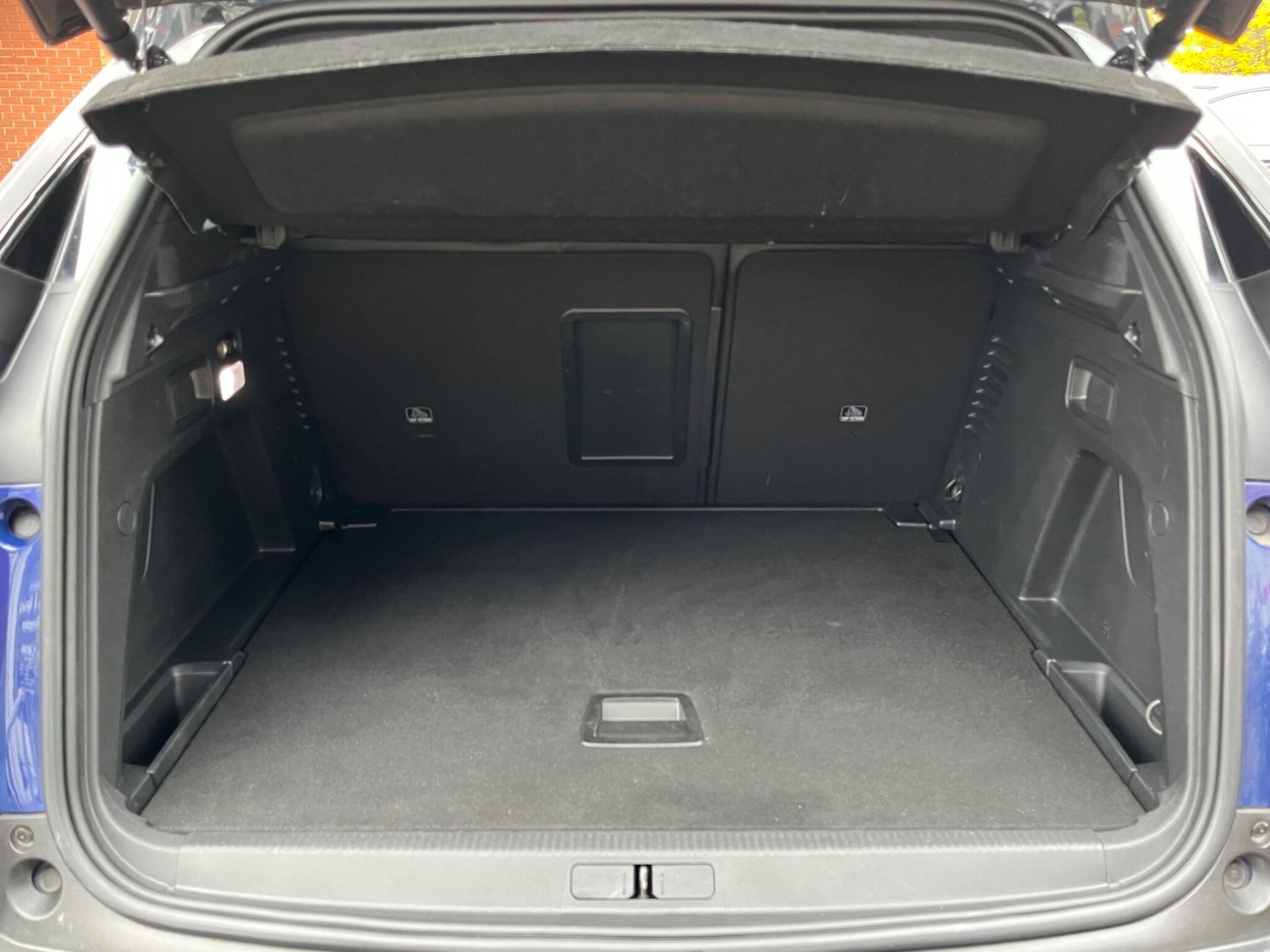 Used Peugeot 3008 2020 for sale - 76499740: Photo 7