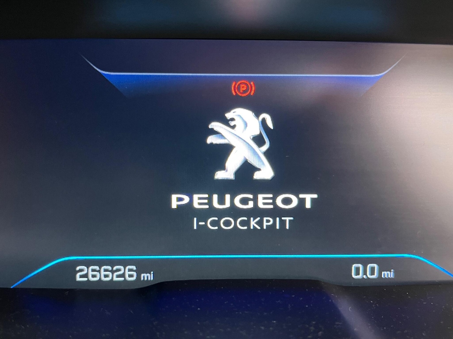 Used Peugeot 3008 2020 for sale - 76499740: Photo 8