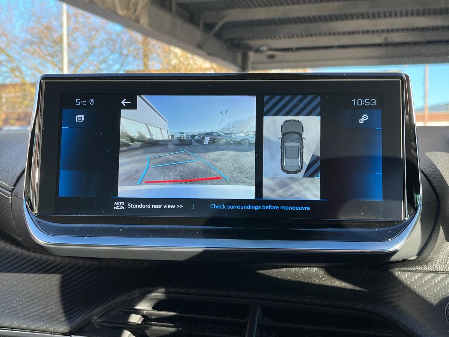 Used Peugeot 2008 2022 for sale - 76689301: Photo 17