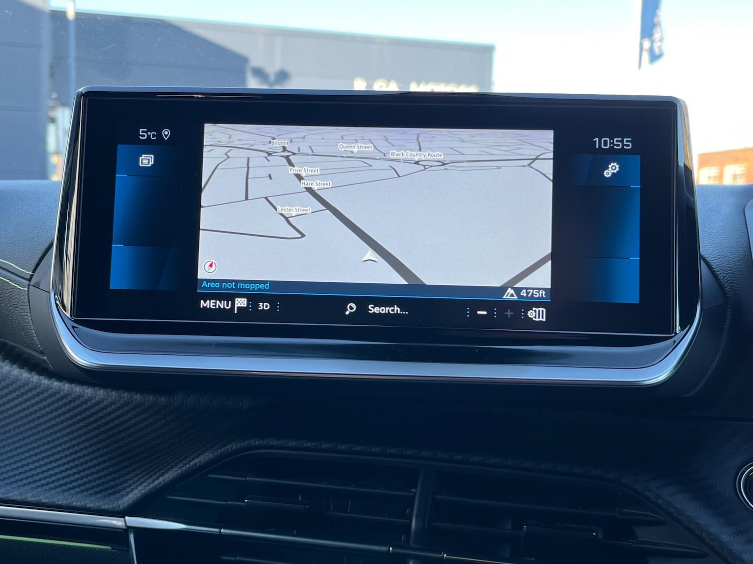 Used Peugeot 2008 2022 for sale - 76689301: Photo 20