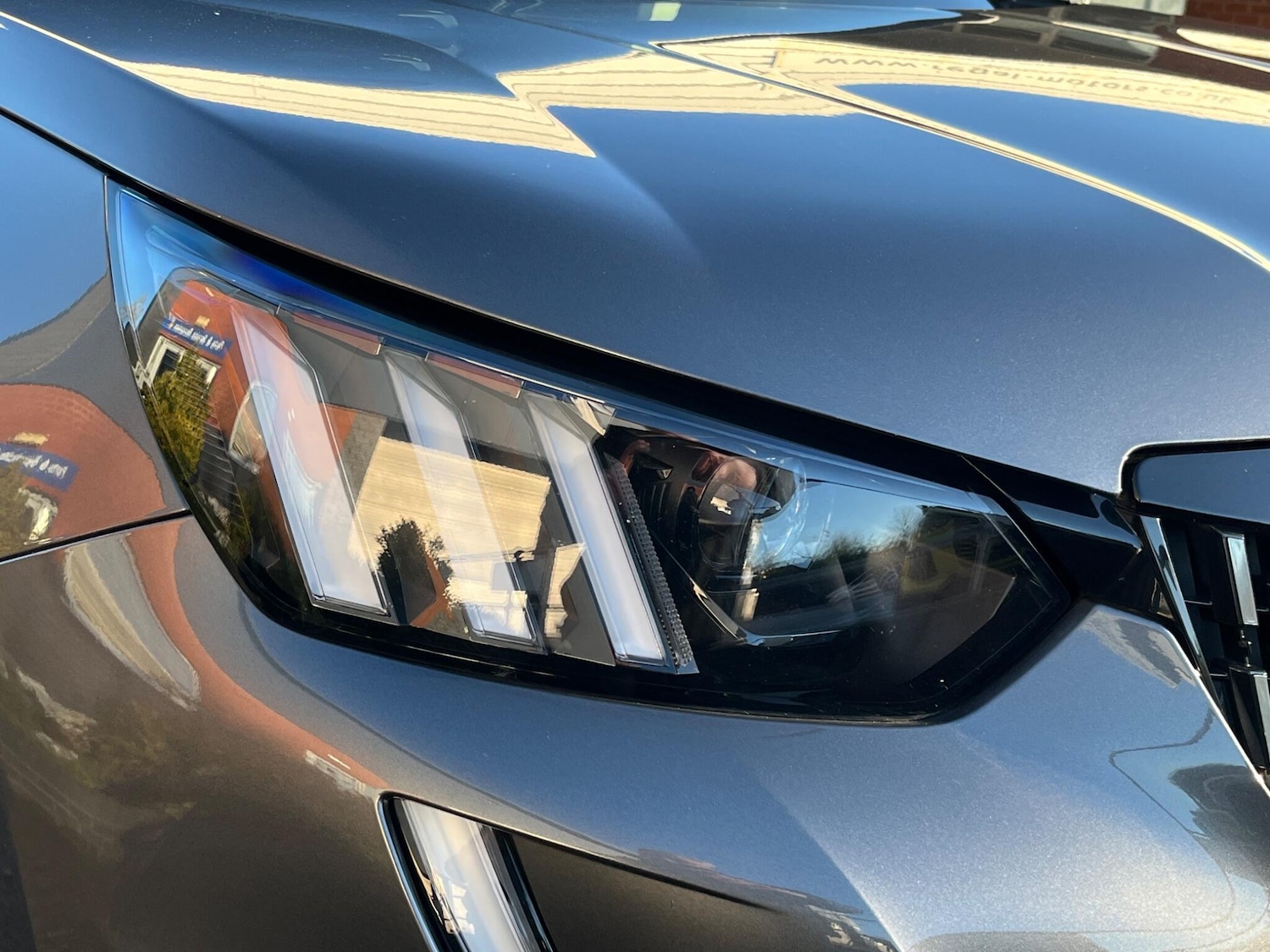 Used Peugeot 2008 2022 for sale - 76689301: Photo 21