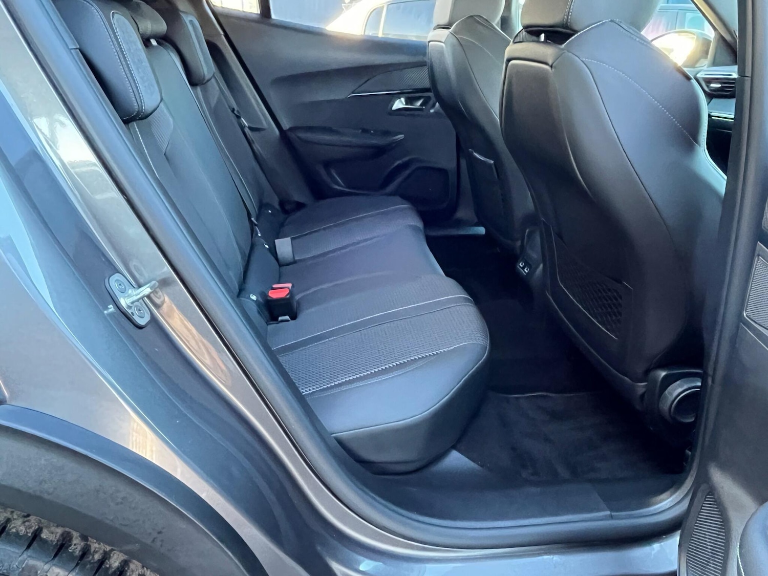 Used Peugeot 2008 2022 for sale - 76689301: Photo 22