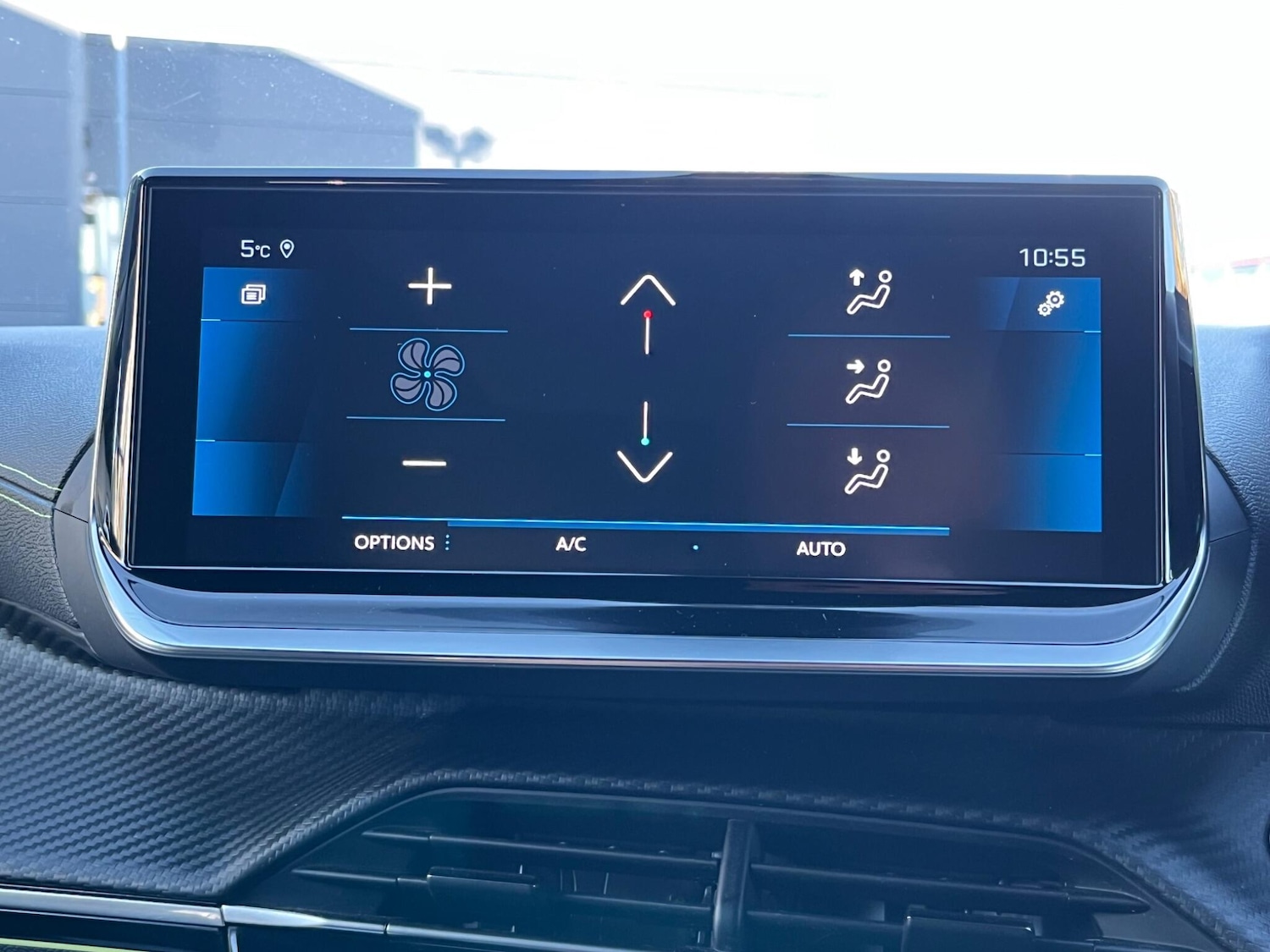 Used Peugeot 2008 2022 for sale - 76689301: Photo 26