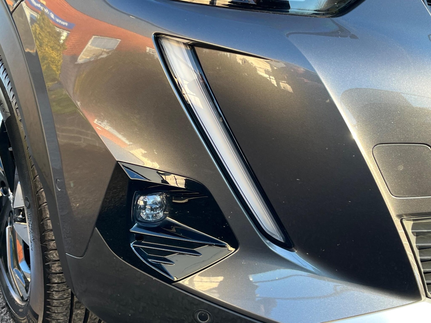 Used Peugeot 2008 2022 for sale - 76689301: Photo 27