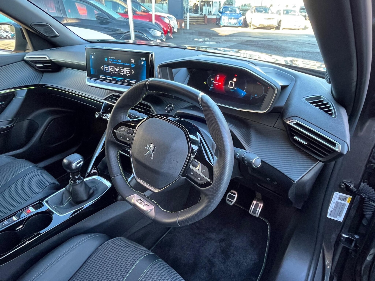 Used Peugeot 2008 2022 for sale - 76689301: Photo 29