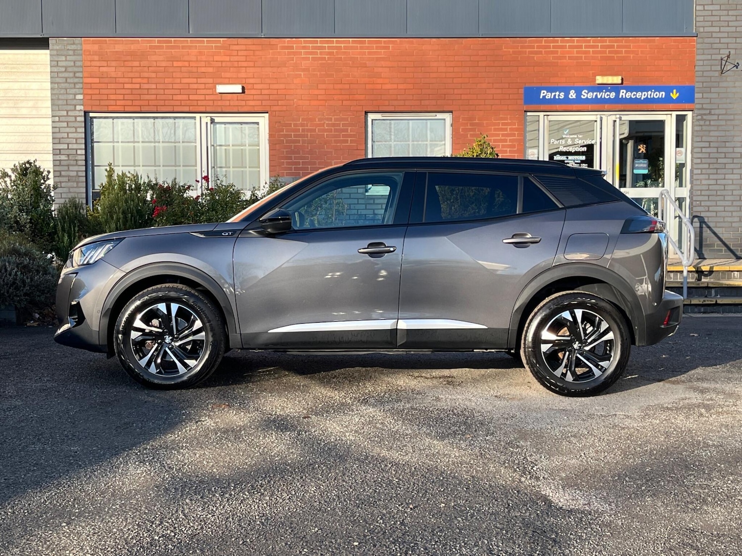 Used Peugeot 2008 2022 for sale - 76689301: Photo 34