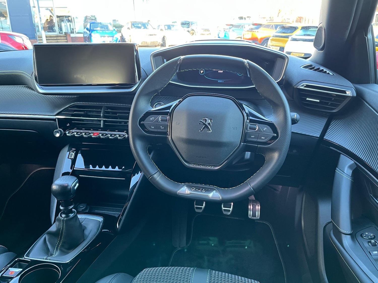 Used Peugeot 2008 2022 for sale - 76689301: Photo 35