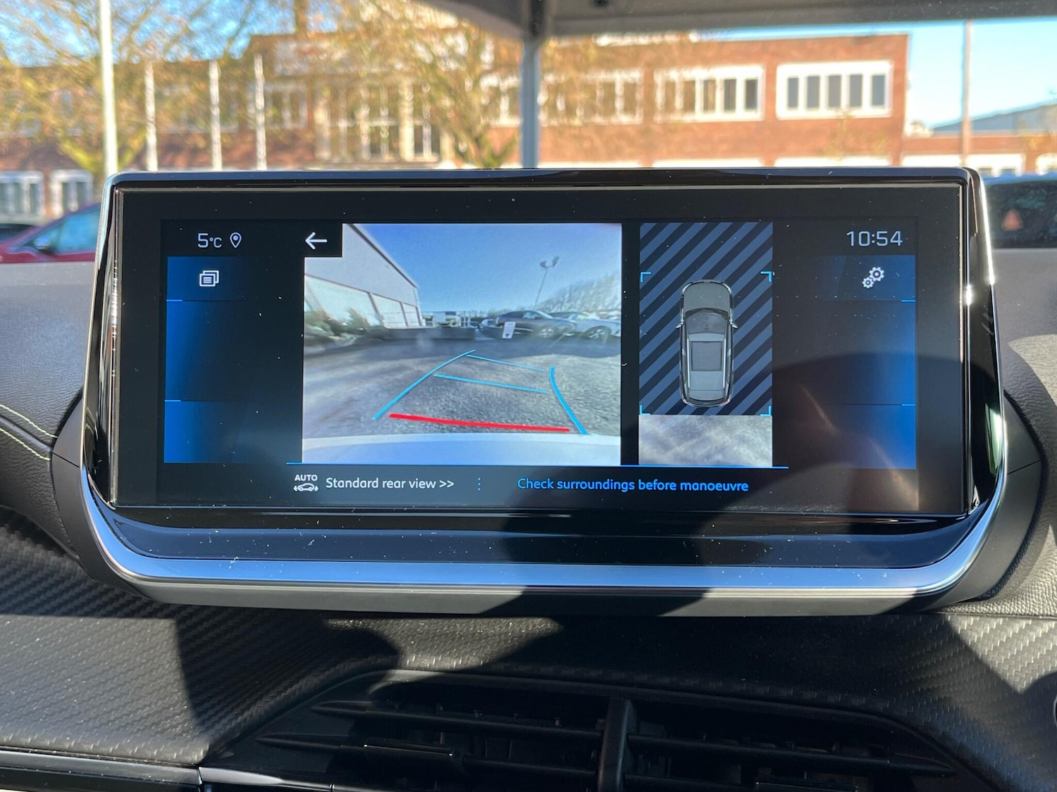 Used Peugeot 2008 2022 for sale - 76689301: Photo 36